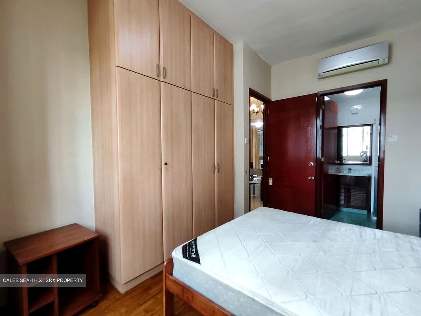 Casa Rosa (D19), Condominium #604380811